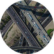Structural health monitoring of bridges and tunnels