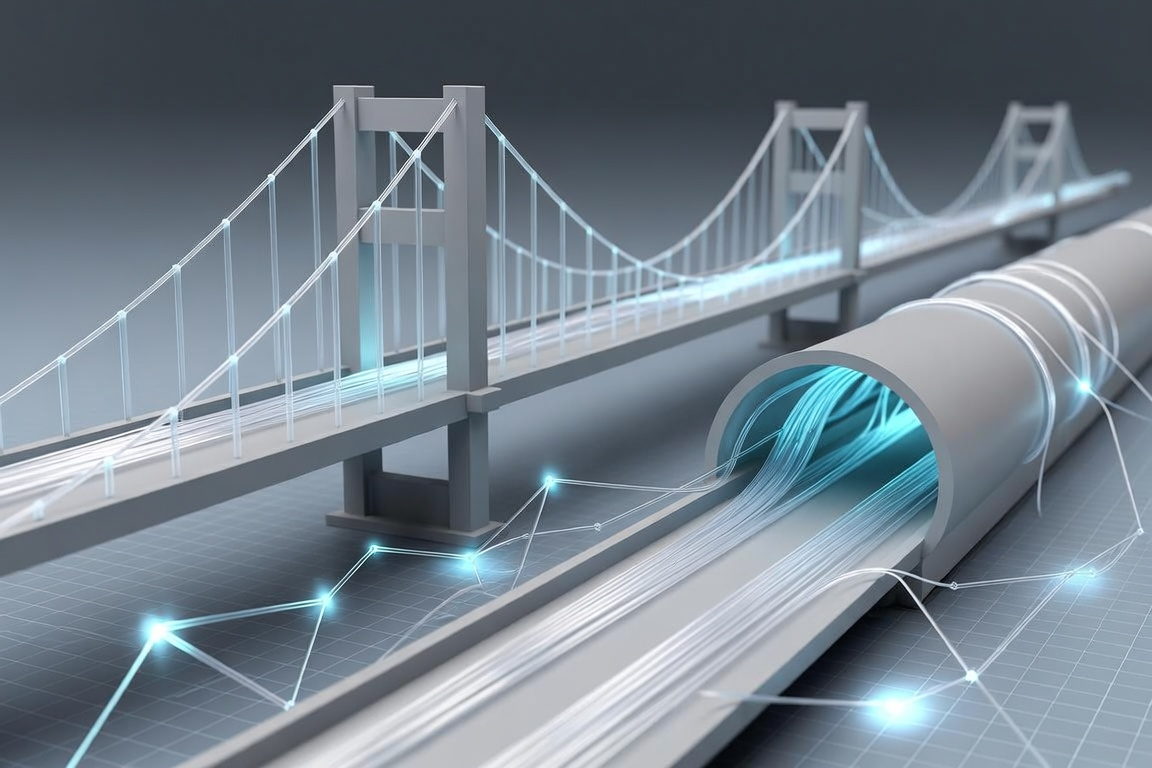 Structural Health Monitoring for Bridges and Tunnels