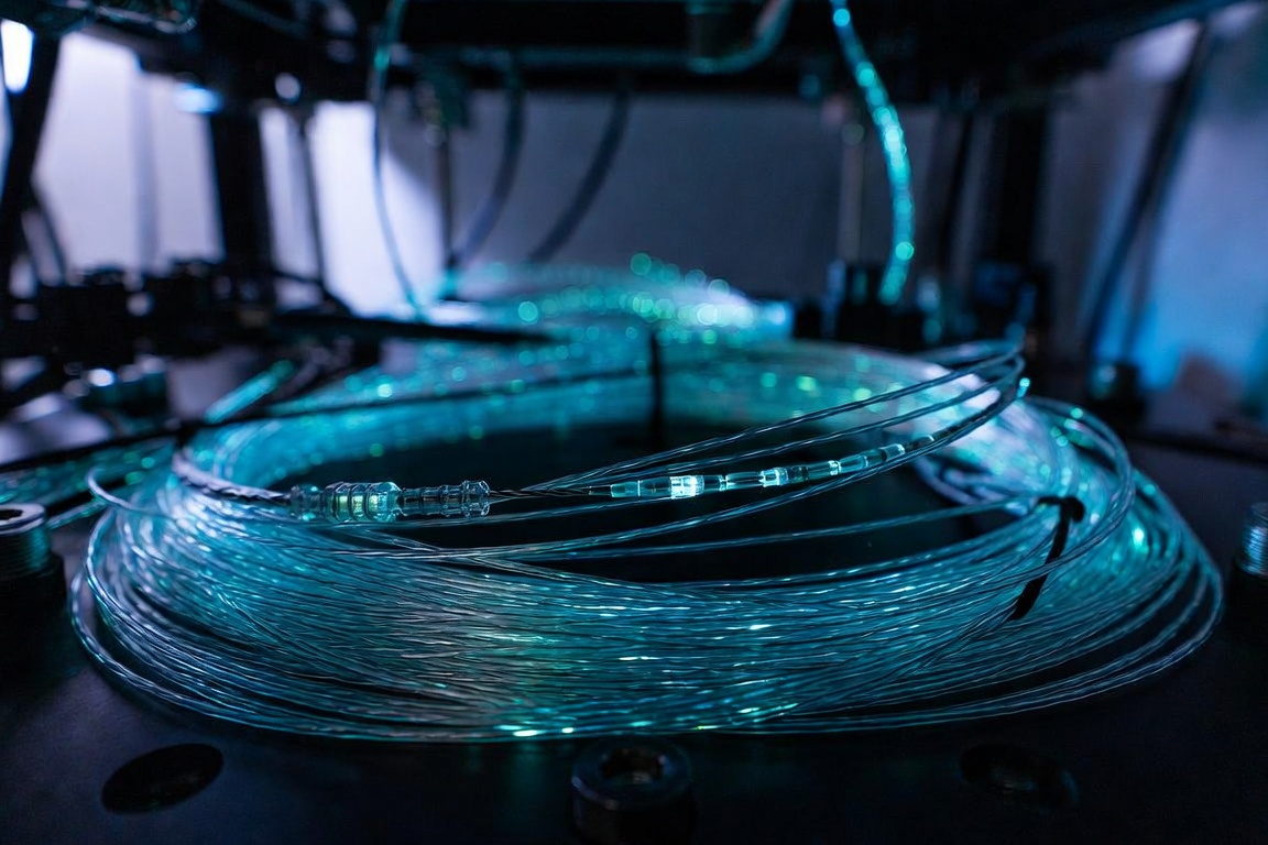 Dark Fiber Sensing: Turning Cable You Already Own Into Sensors