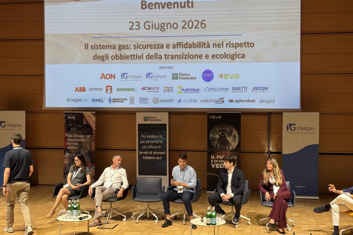 Forum CIG 2026, Milan 23 June 2026