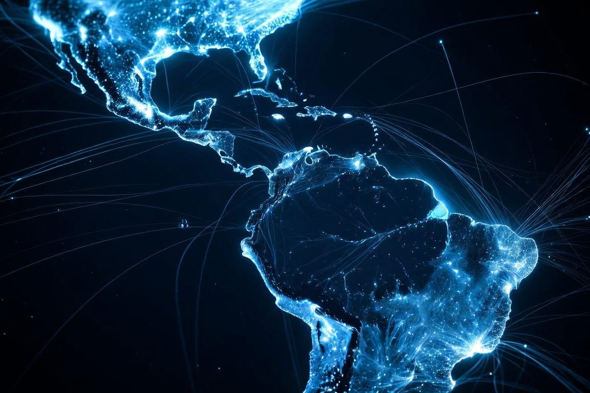 Fiber Optic Sensing in Latin America: Why Critical Infrastructure Can No Longer Wait