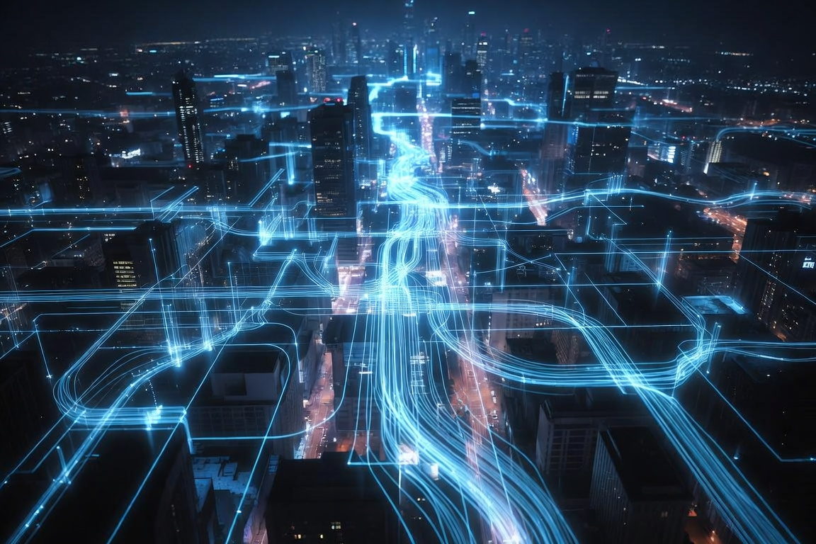 Railway Monitoring with DAS: How a Single Fiber Replaces an Entire Sensor Network